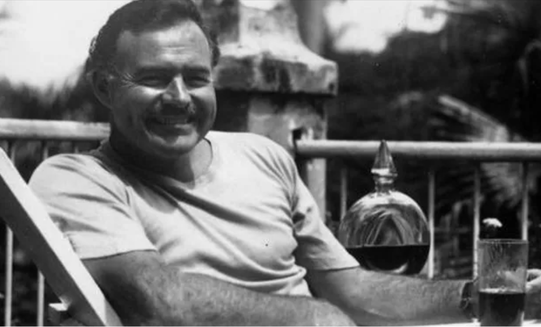 Hemingway in Key West Tours
